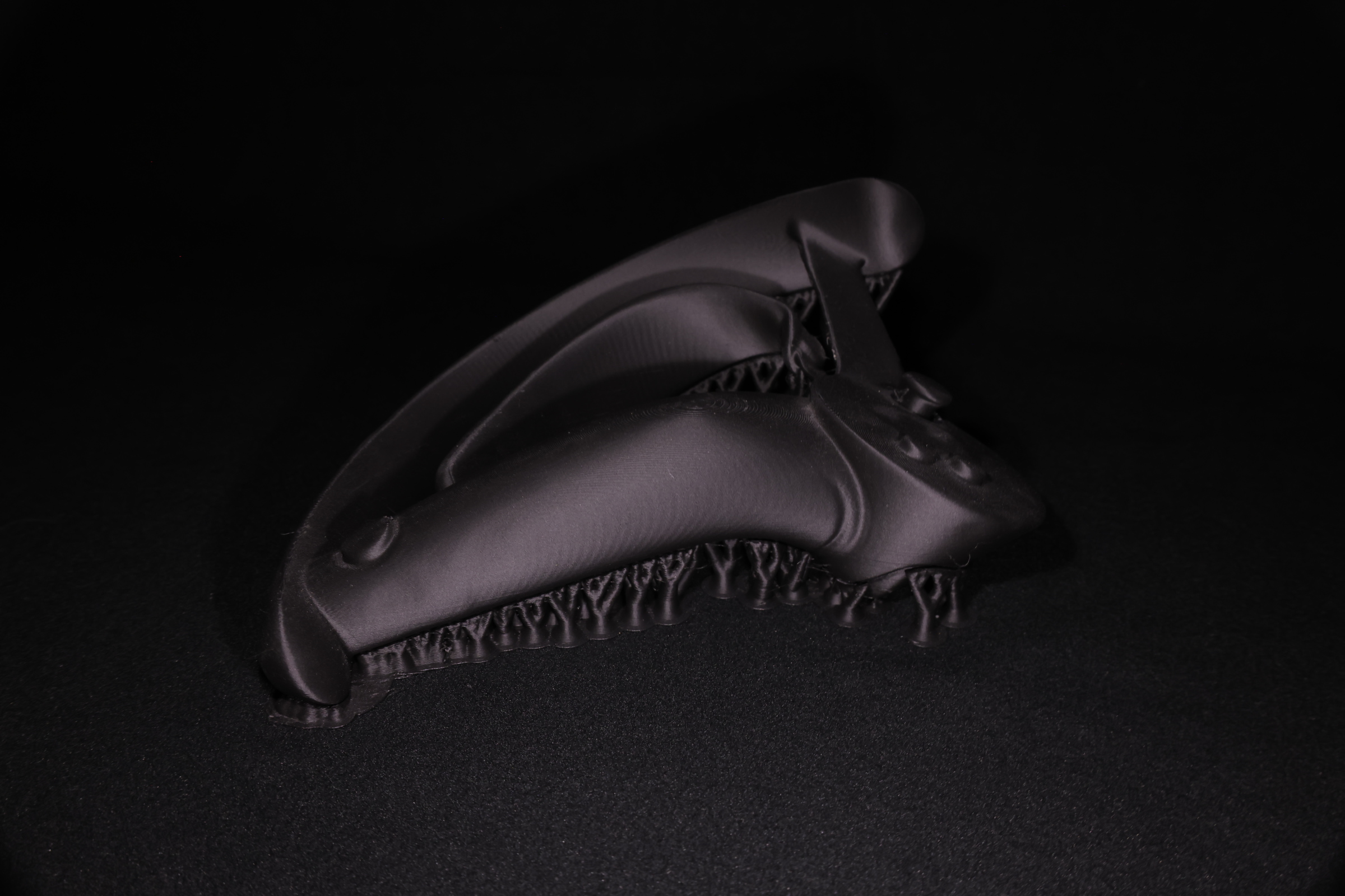 Impression 3D par 3D2CAD